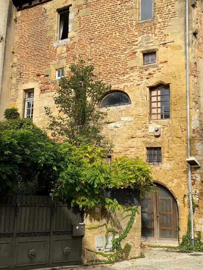 Marianne 5 Apartment Bergerac Exterior photo